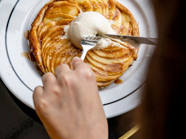 Brasserie Vaudeville 