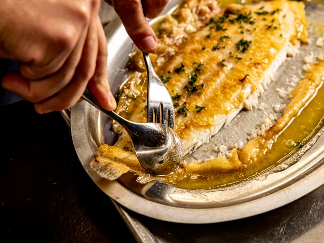 Brasserie Vaudeville 